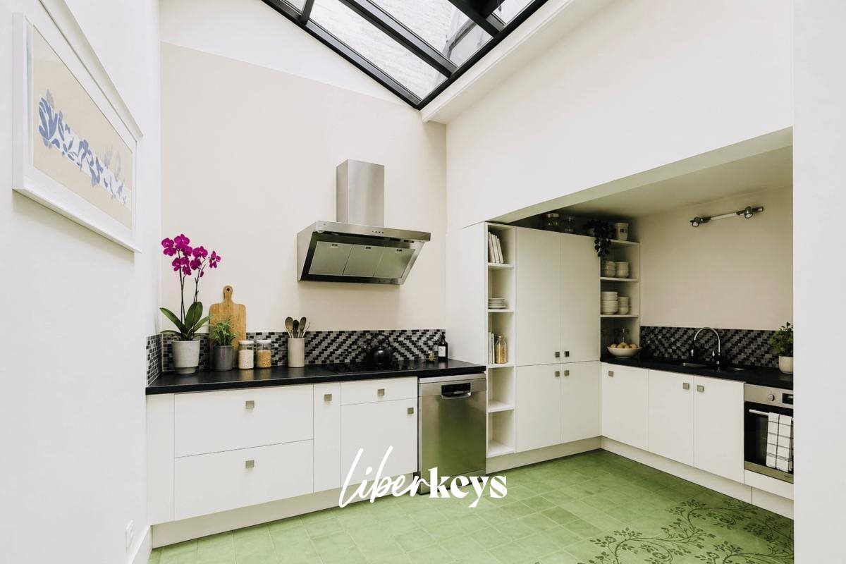 Maison à vendre, 149m², Lille