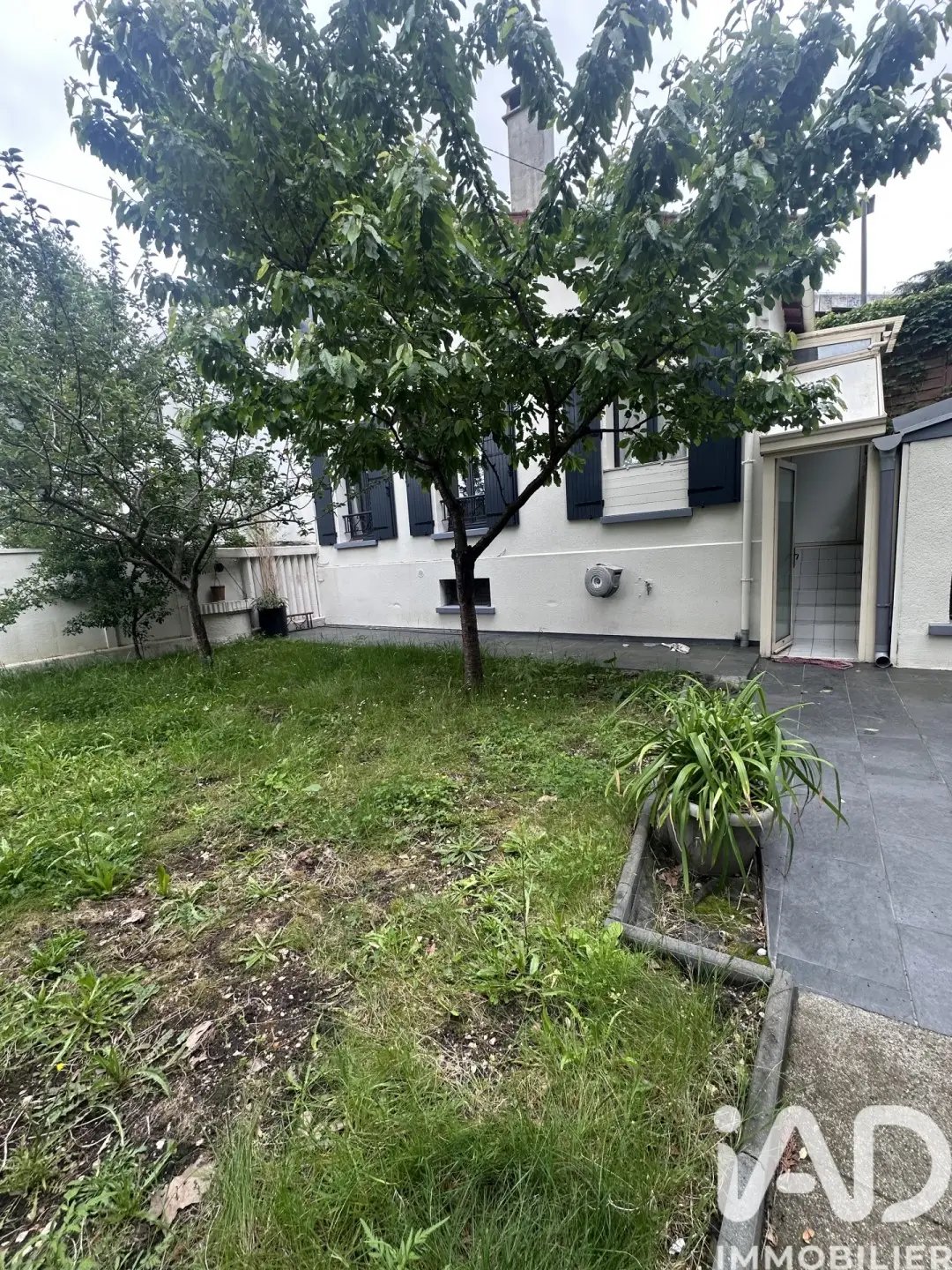 Maison à vendre, 61m², Créteil