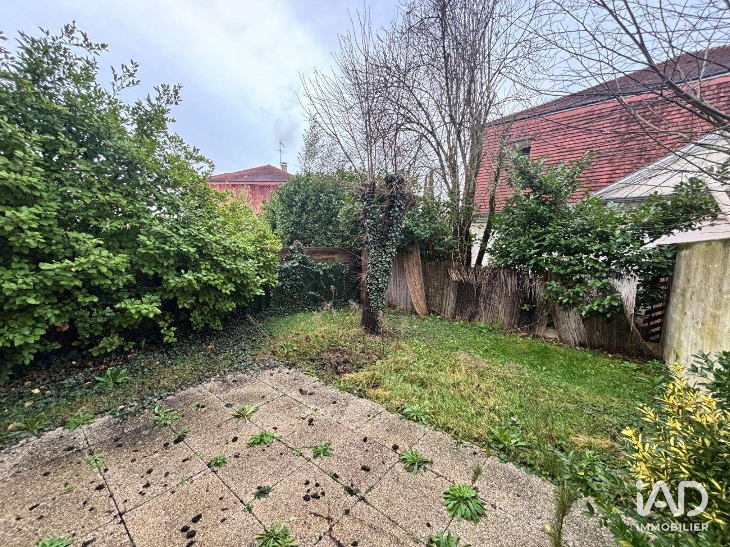 Appartement à vendre, 35m², Bry-sur-Marne