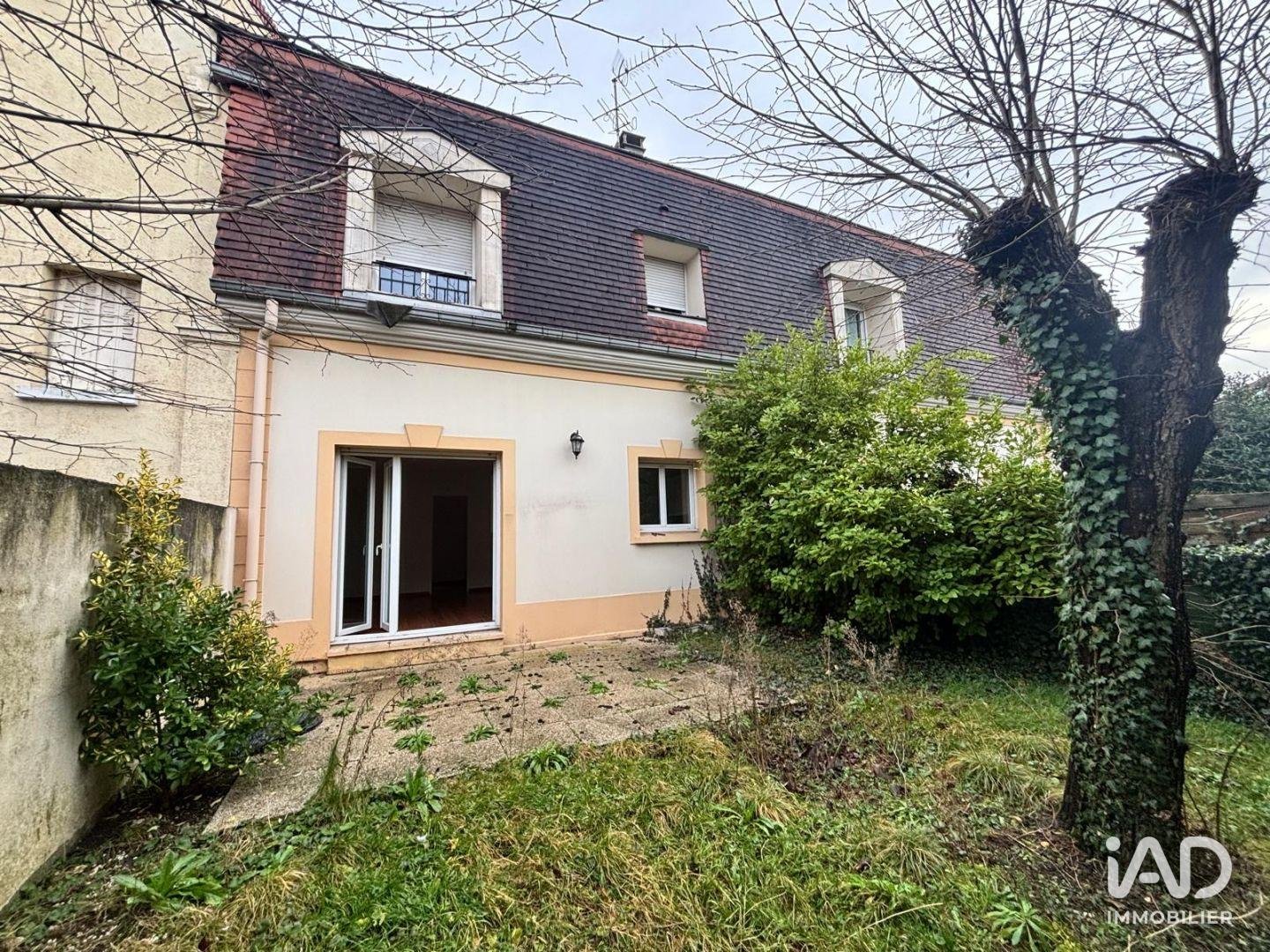 Appartement à vendre, 52m², Bry-sur-Marne