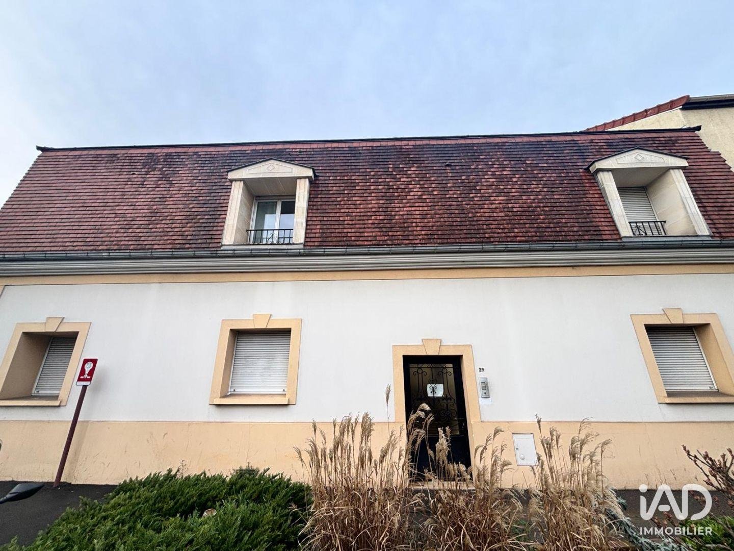 Appartement à vendre, 52m², Bry-sur-Marne