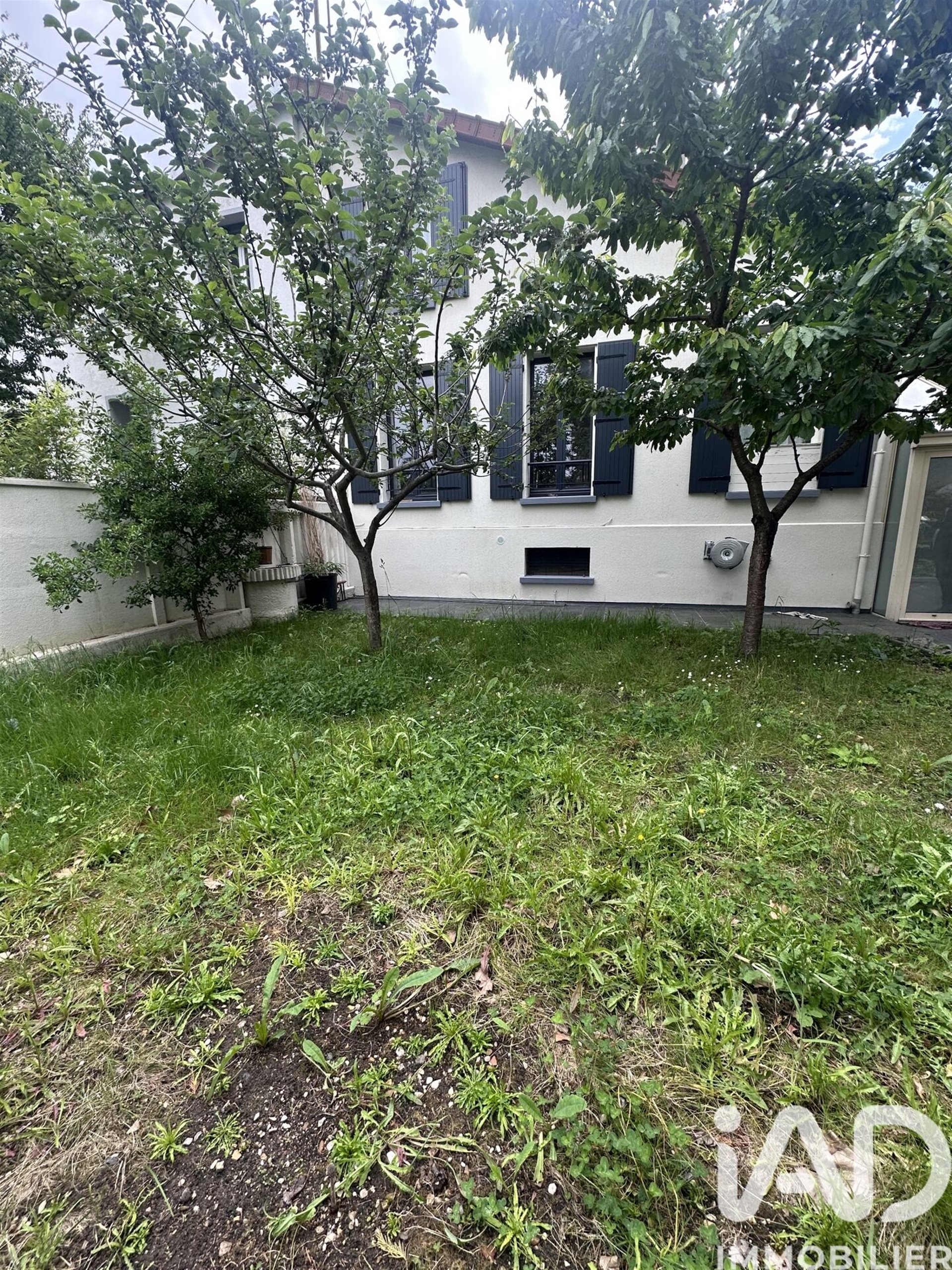 Maison à vendre, 61m², Créteil