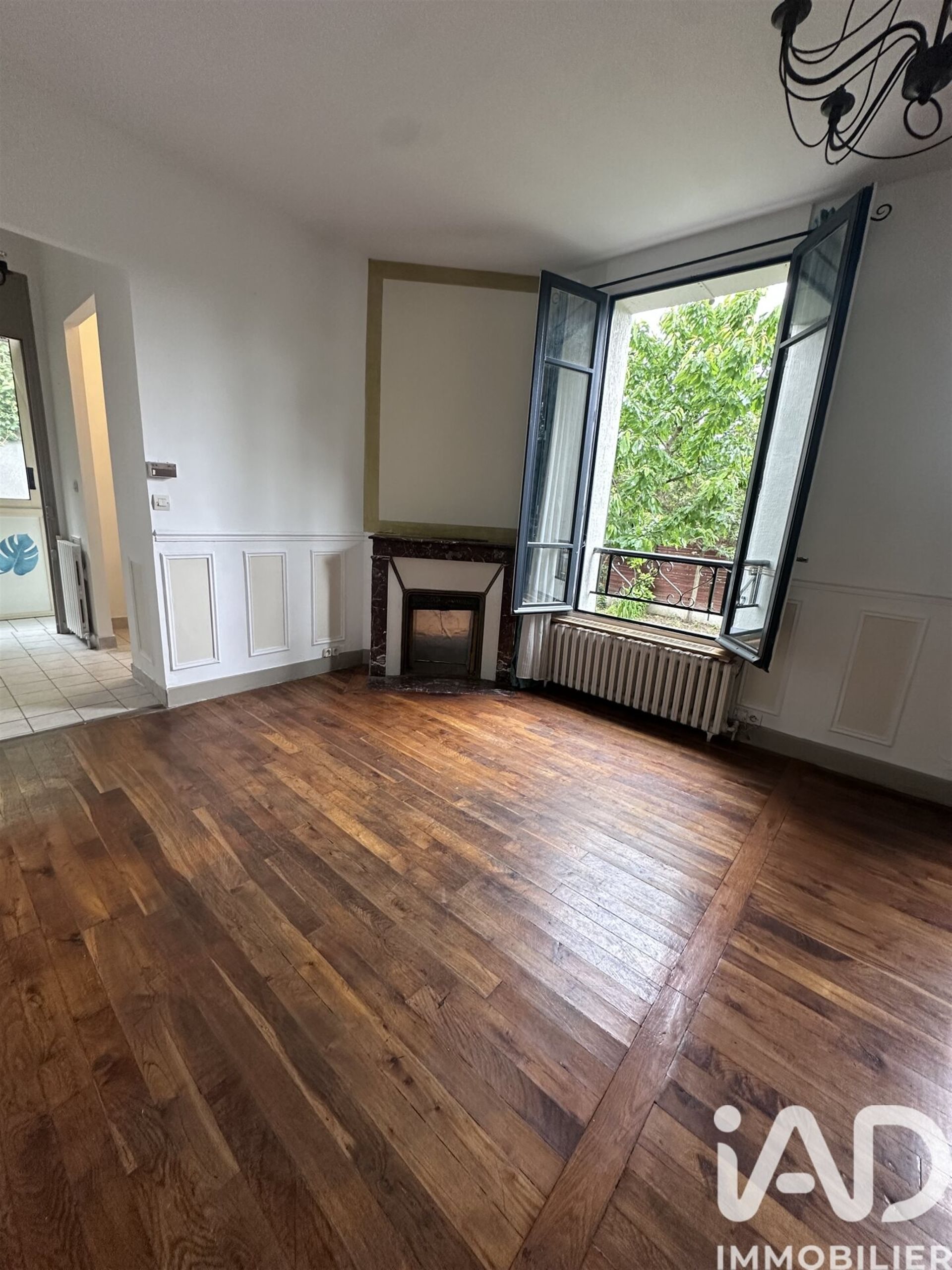 Maison à vendre, 61m², Créteil