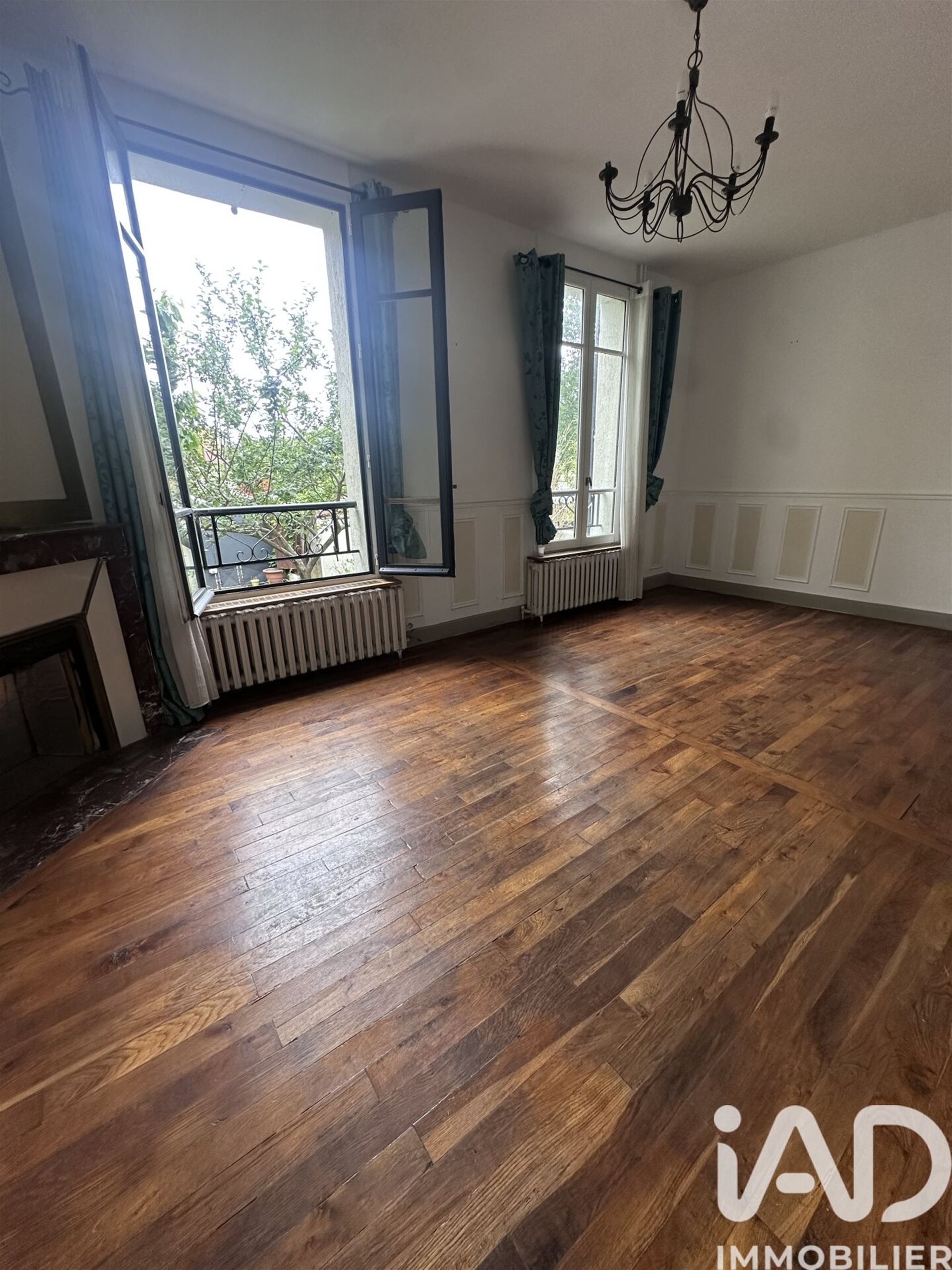 Maison à vendre, 61m², Créteil