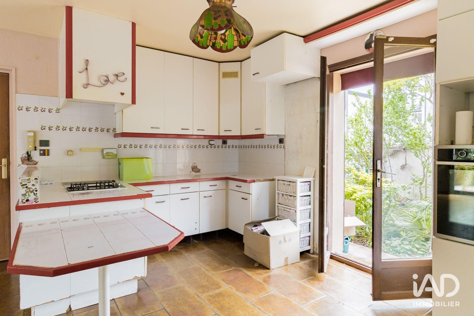 Maison à vendre, 183m², Bry-sur-Marne