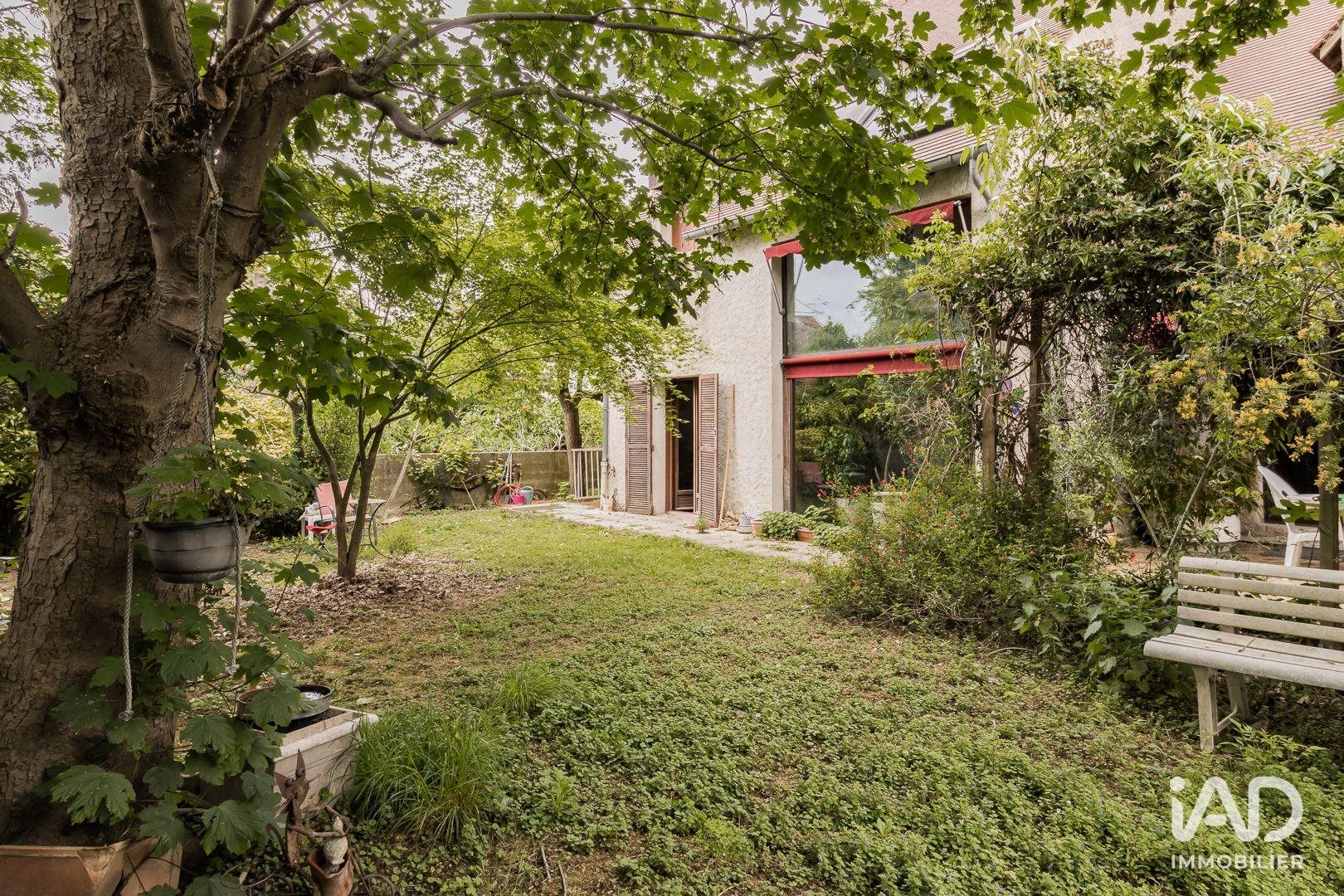 Maison à vendre, 183m², Bry-sur-Marne