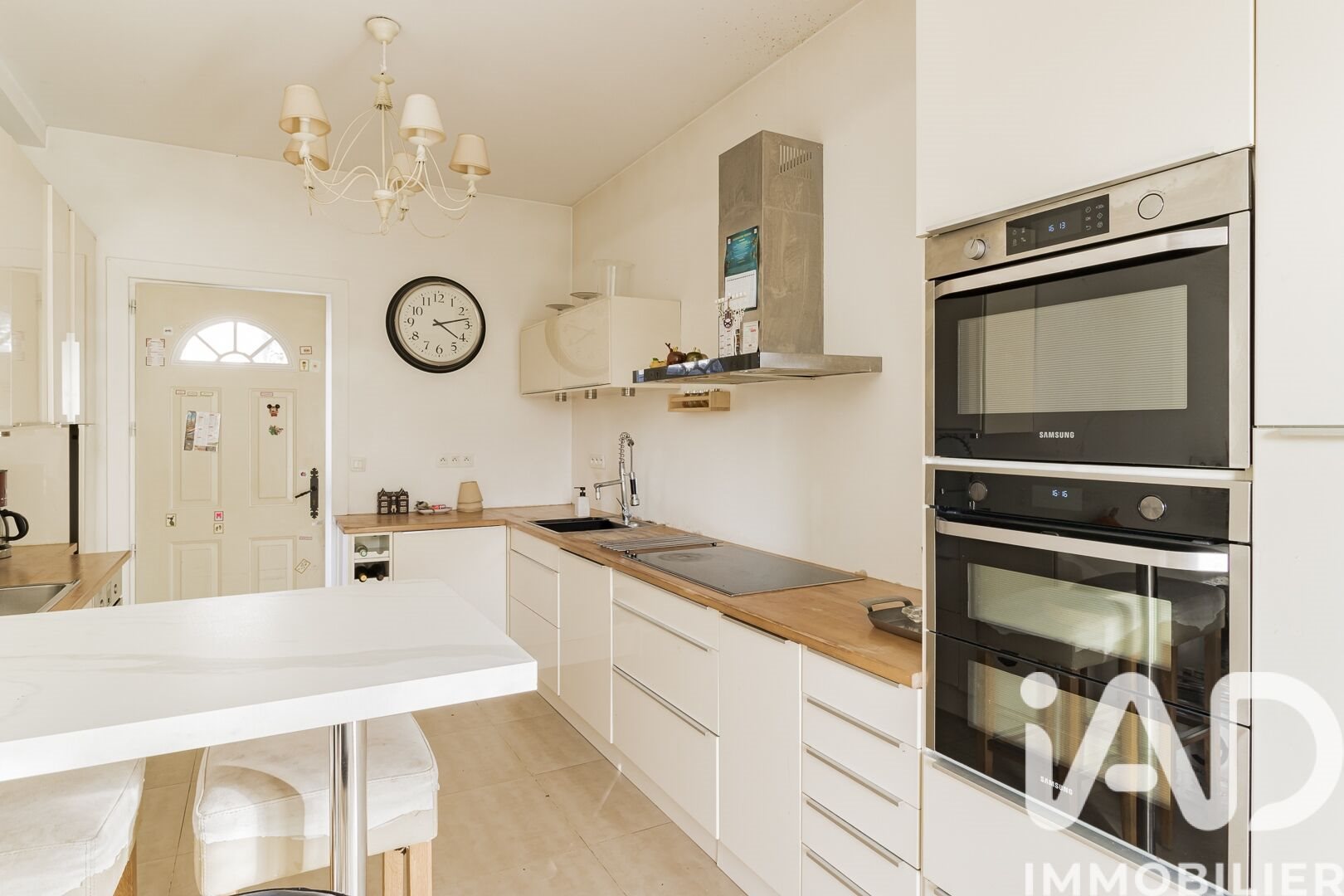 Maison à vendre, 170m², Saint-Maur-des-Fossés