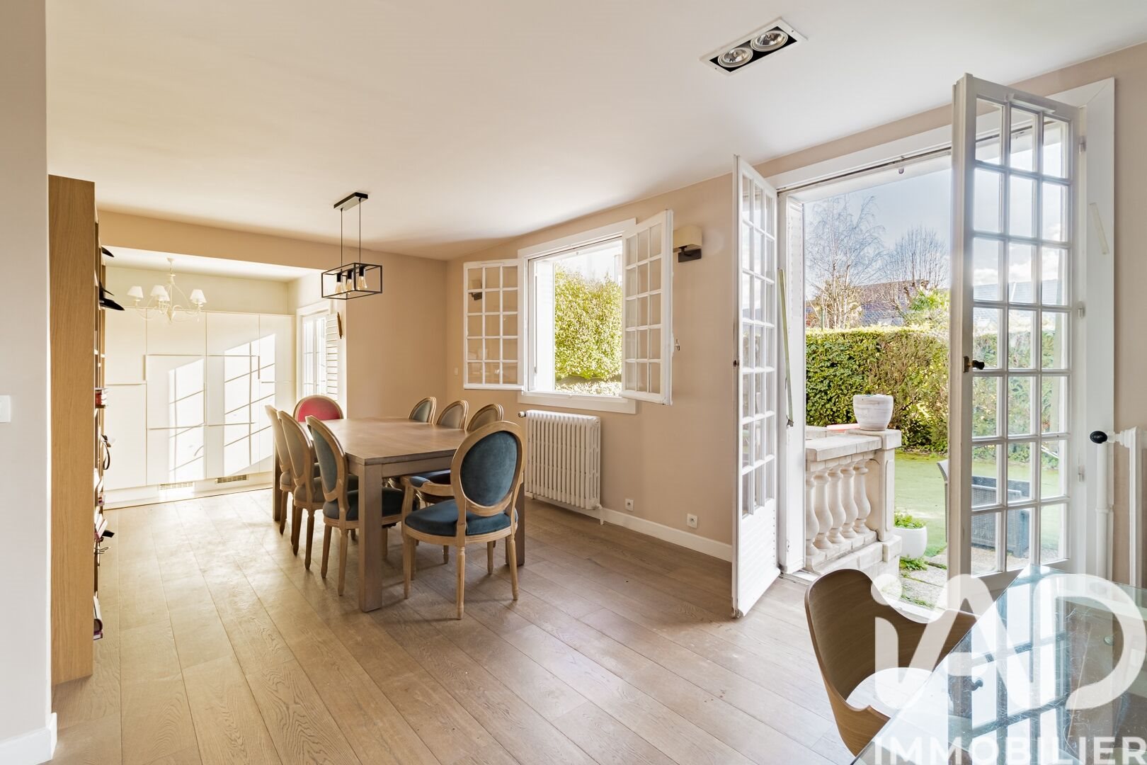 Maison à vendre, 170m², Saint-Maur-des-Fossés