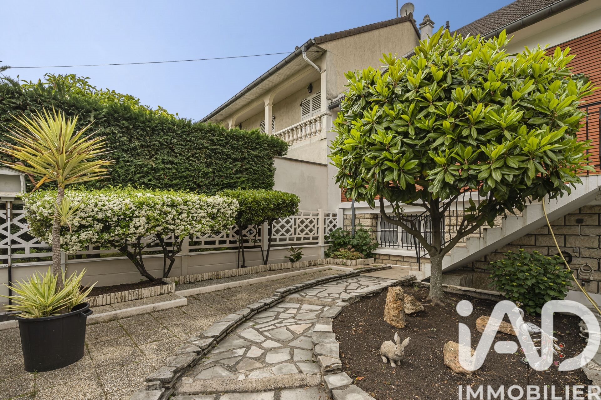 Maison à vendre, 132m², Maisons-Alfort