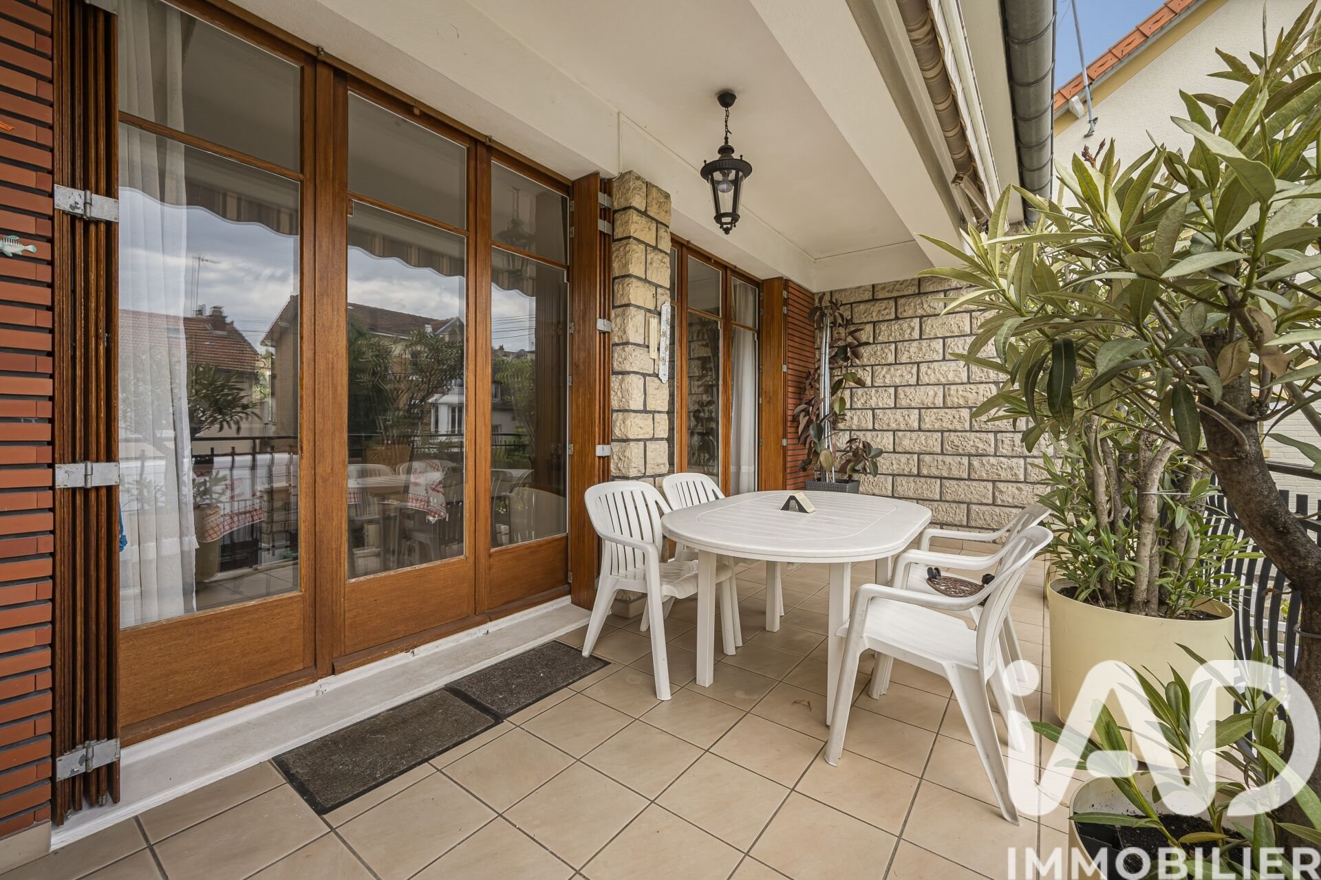 Maison à vendre, 132m², Maisons-Alfort