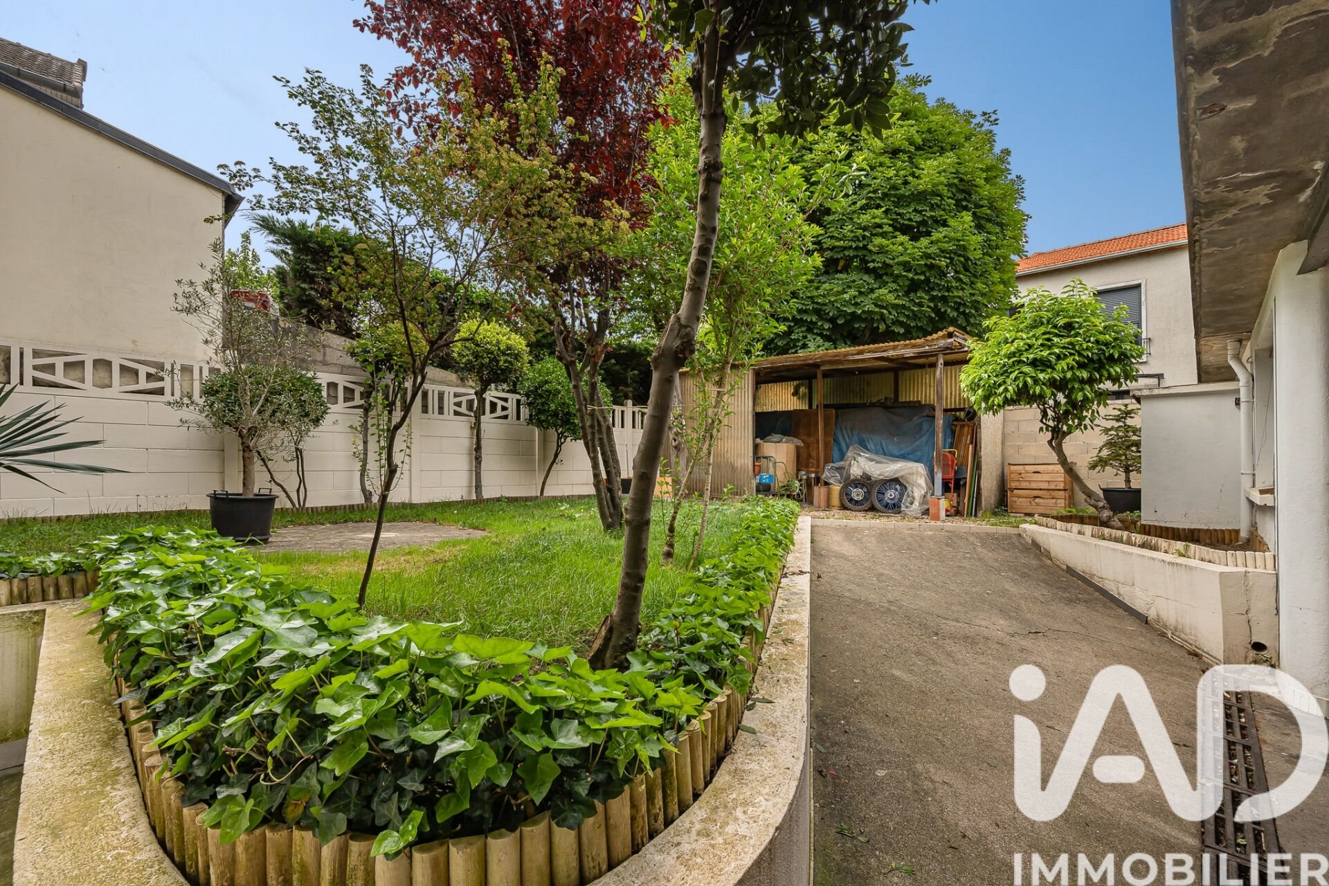 Maison à vendre, 132m², Maisons-Alfort