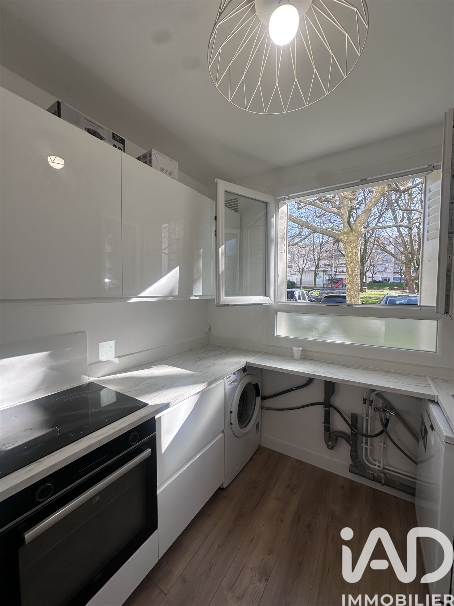 Appartement à vendre, 75m², Créteil