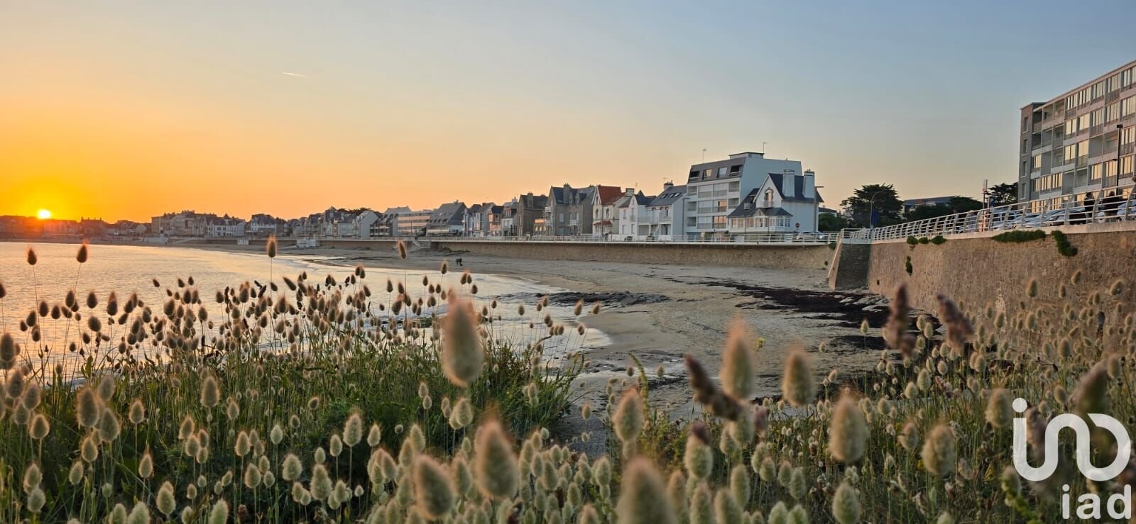 Appartement à vendre, 107m², Quiberon