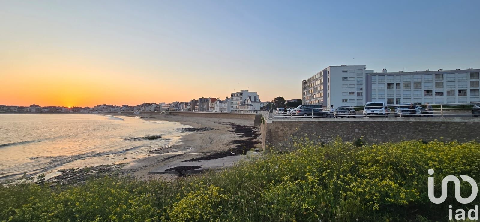 Appartement à vendre, 107m², Quiberon