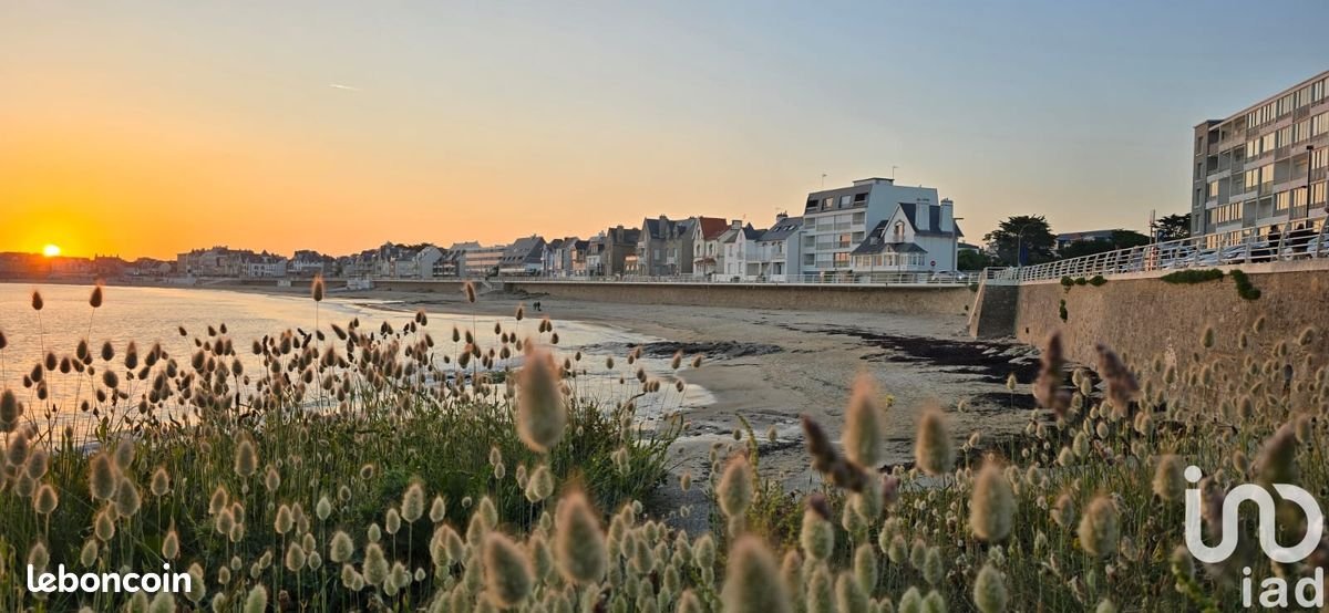 Appartement à vendre, 107m², Quiberon