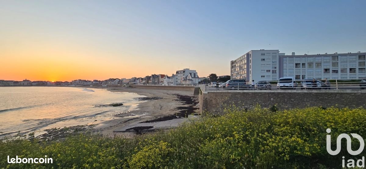 Appartement à vendre, 107m², Quiberon