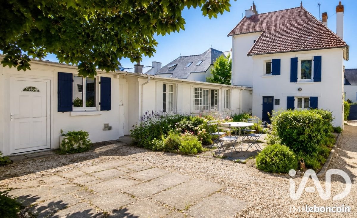 Maison à vendre, 259m², Quiberon