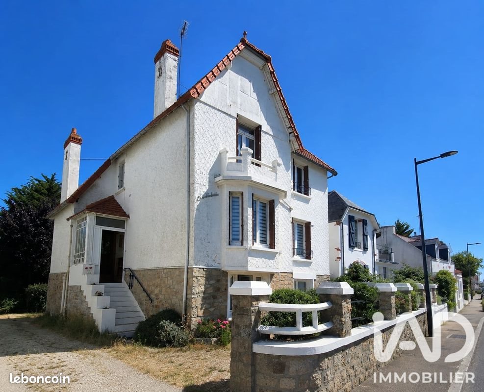 Maison à vendre, 259m², Quiberon