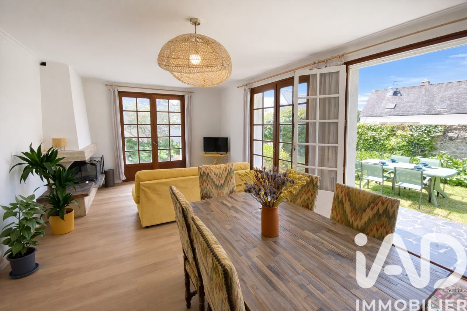 Appartement à vendre, 81m², Carnac