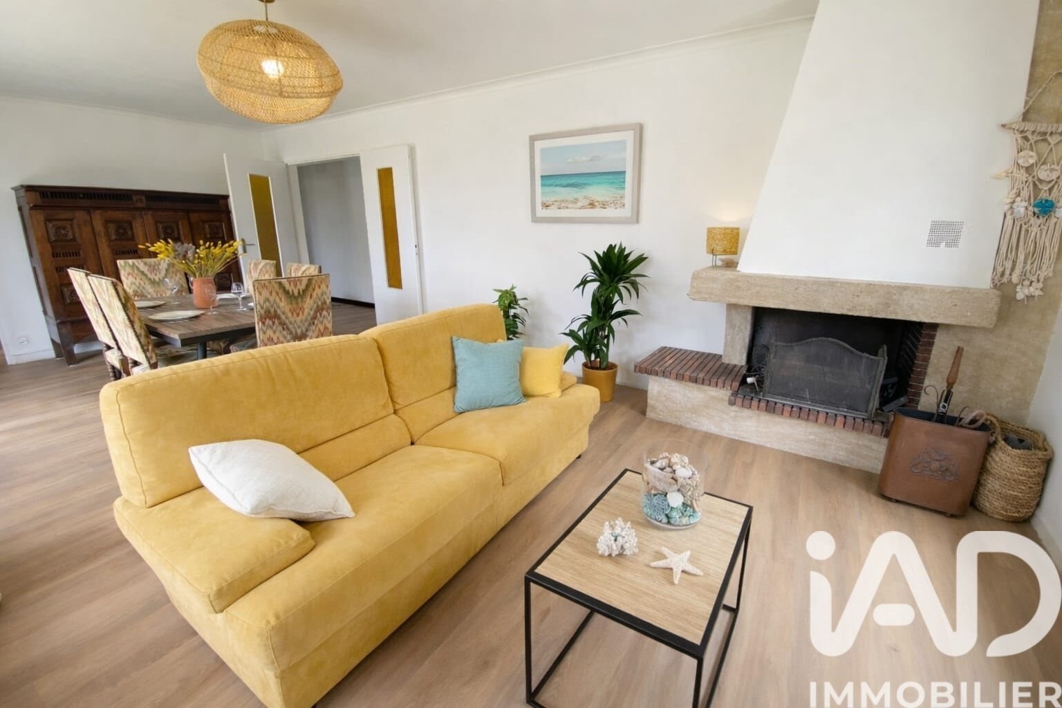 Appartement à vendre, 81m², Carnac