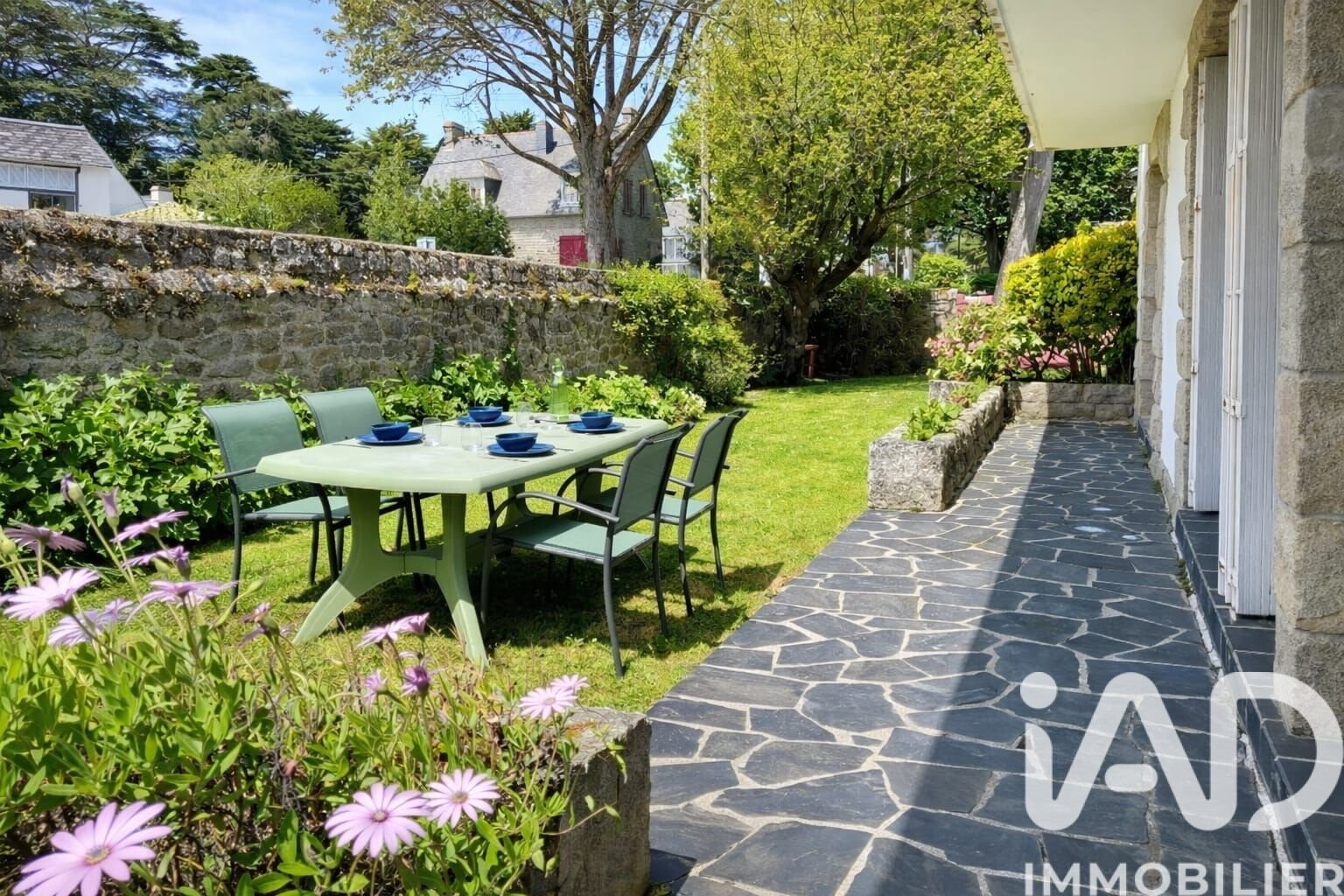Appartement à vendre, 81m², Carnac