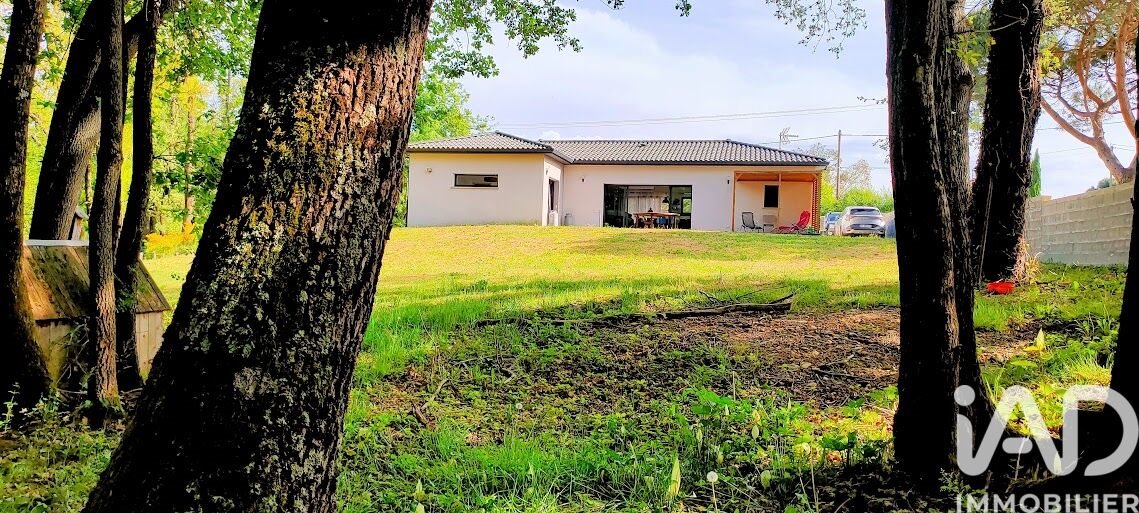 Maison à vendre, 132m², Labastide-Clermont