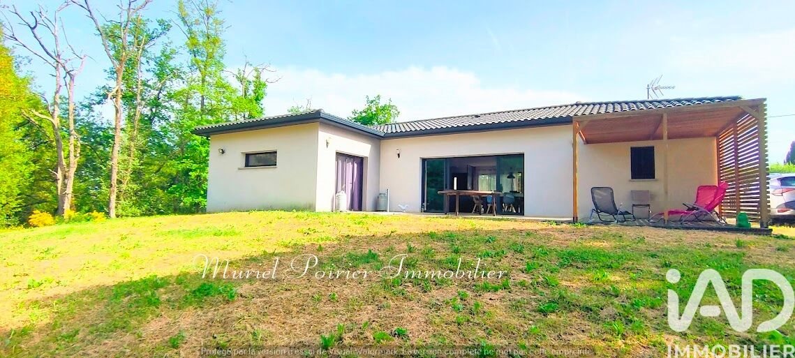 Maison à vendre, 132m², Labastide-Clermont