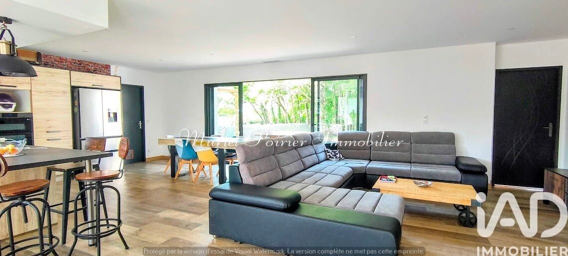 Maison à vendre, 132m², Labastide-Clermont