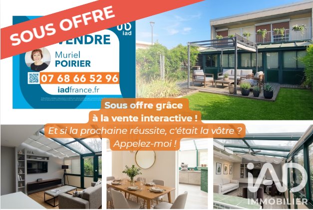 Maison à vendre, 114m², Colomiers