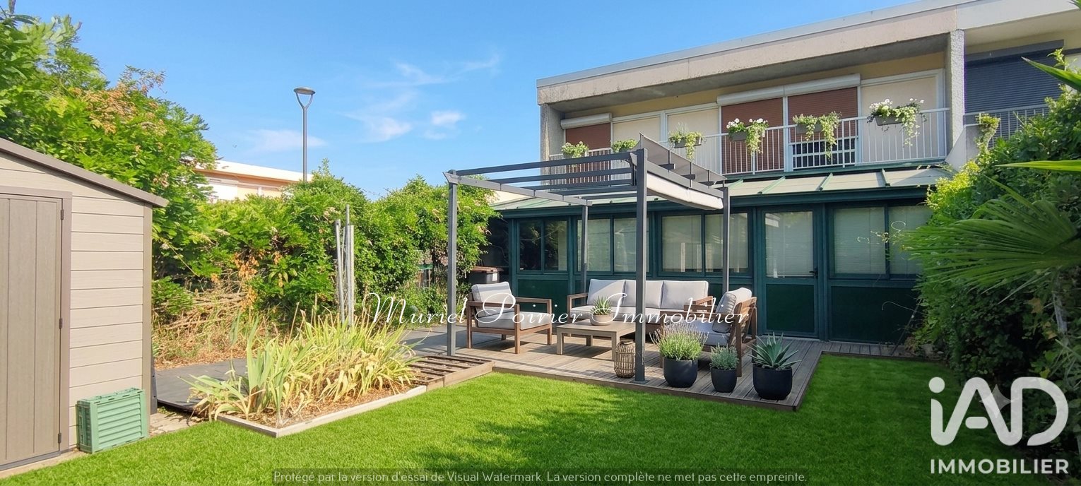 Maison à vendre, 114m², Colomiers
