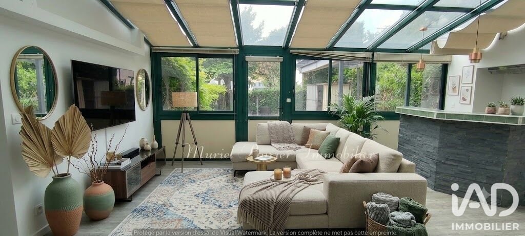 Maison à vendre, 114m², Colomiers