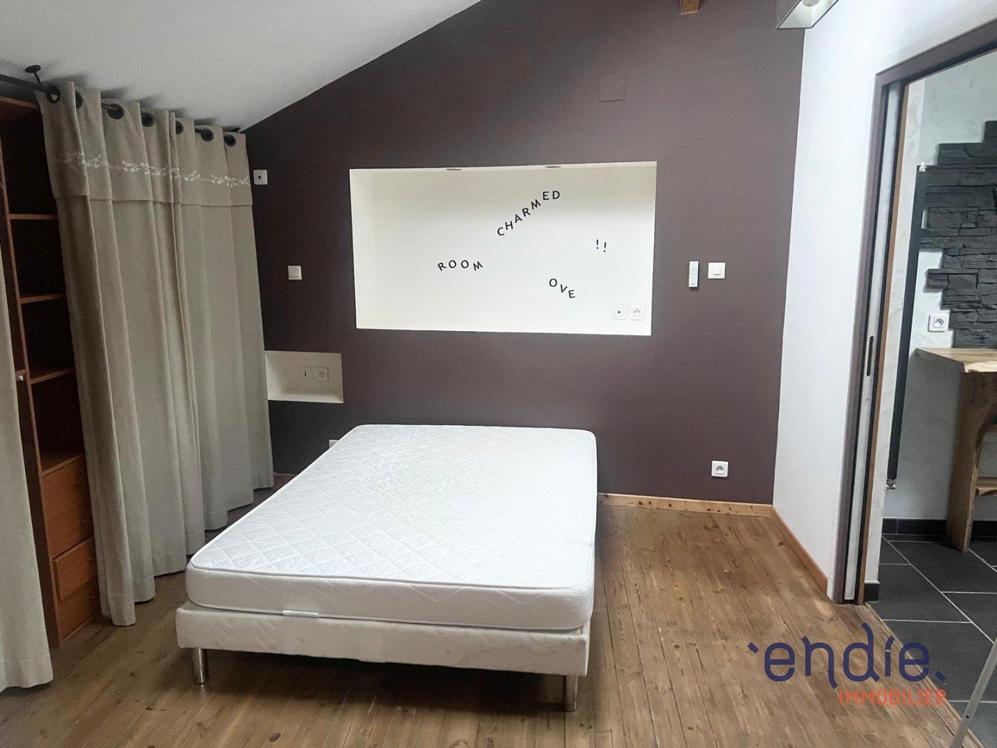 Appartement à vendre, 236m², Airvault
