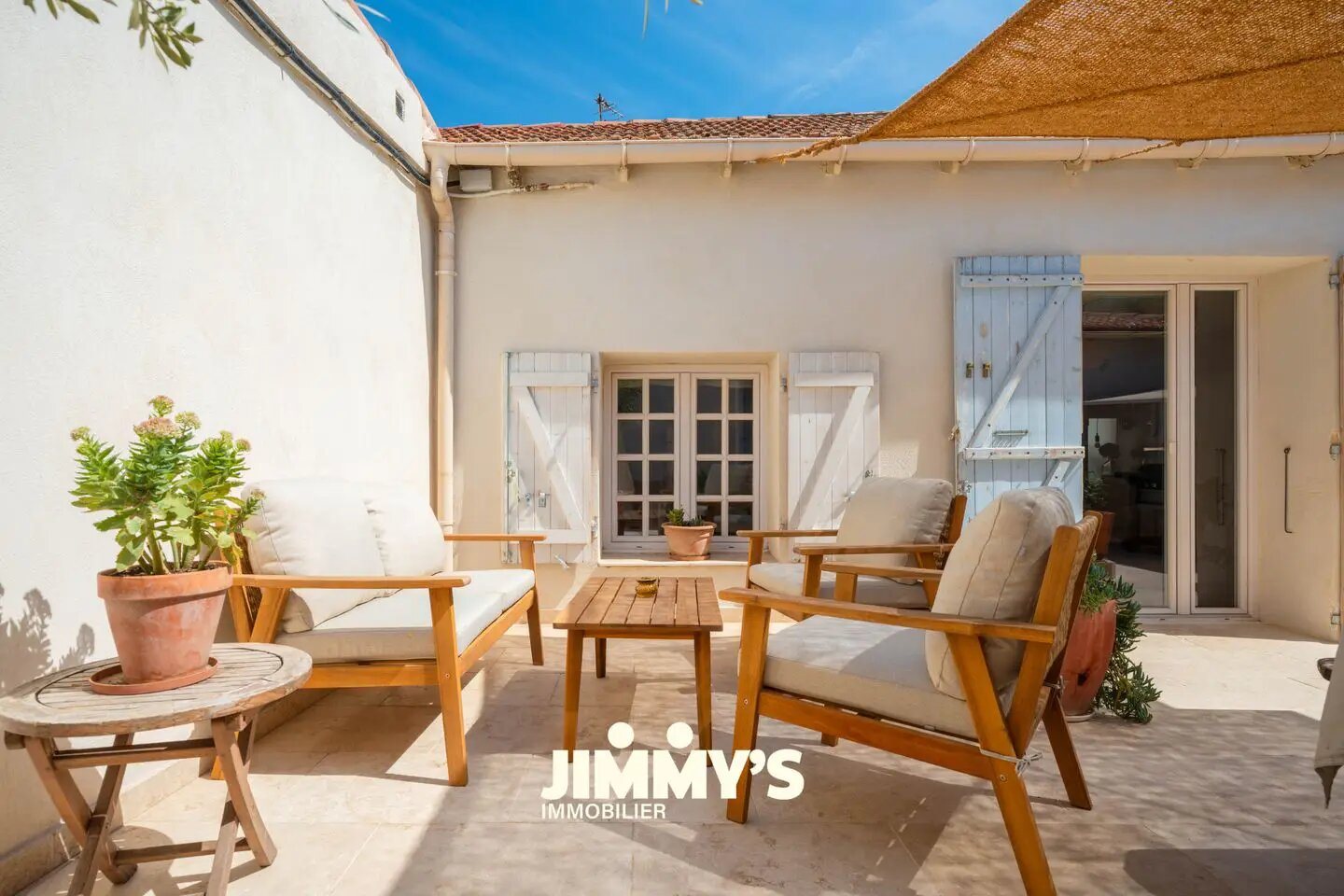 Maison à vendre, 86m², Marseille 16ème