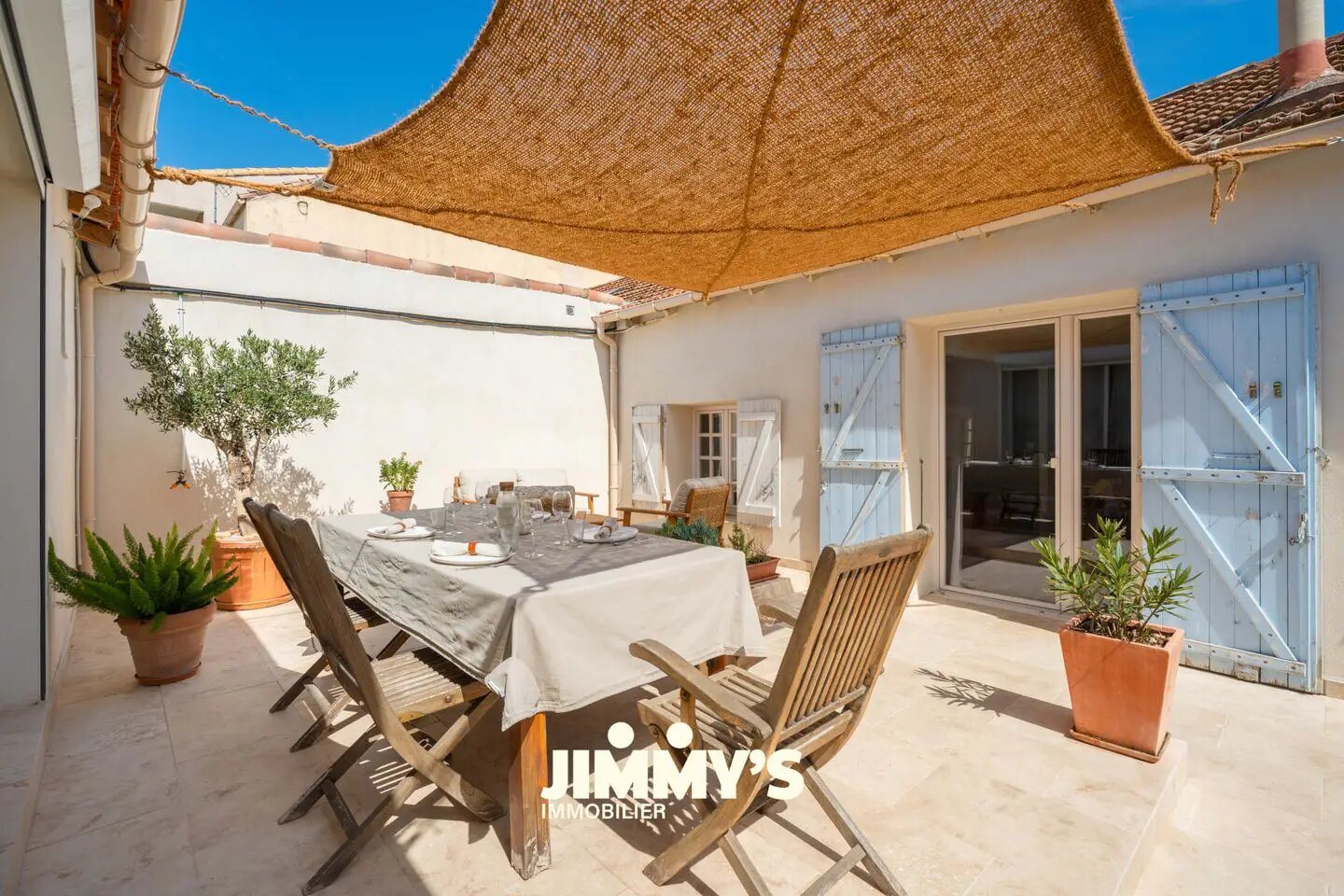 Maison à vendre, 86m², Marseille 16ème