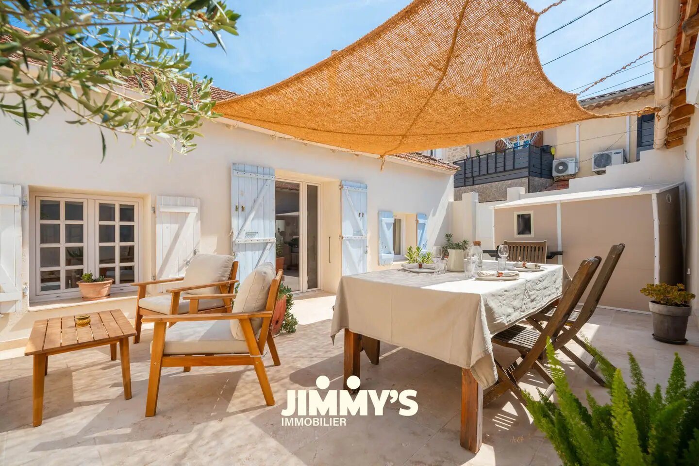 Maison à vendre, 86m², Marseille 16ème