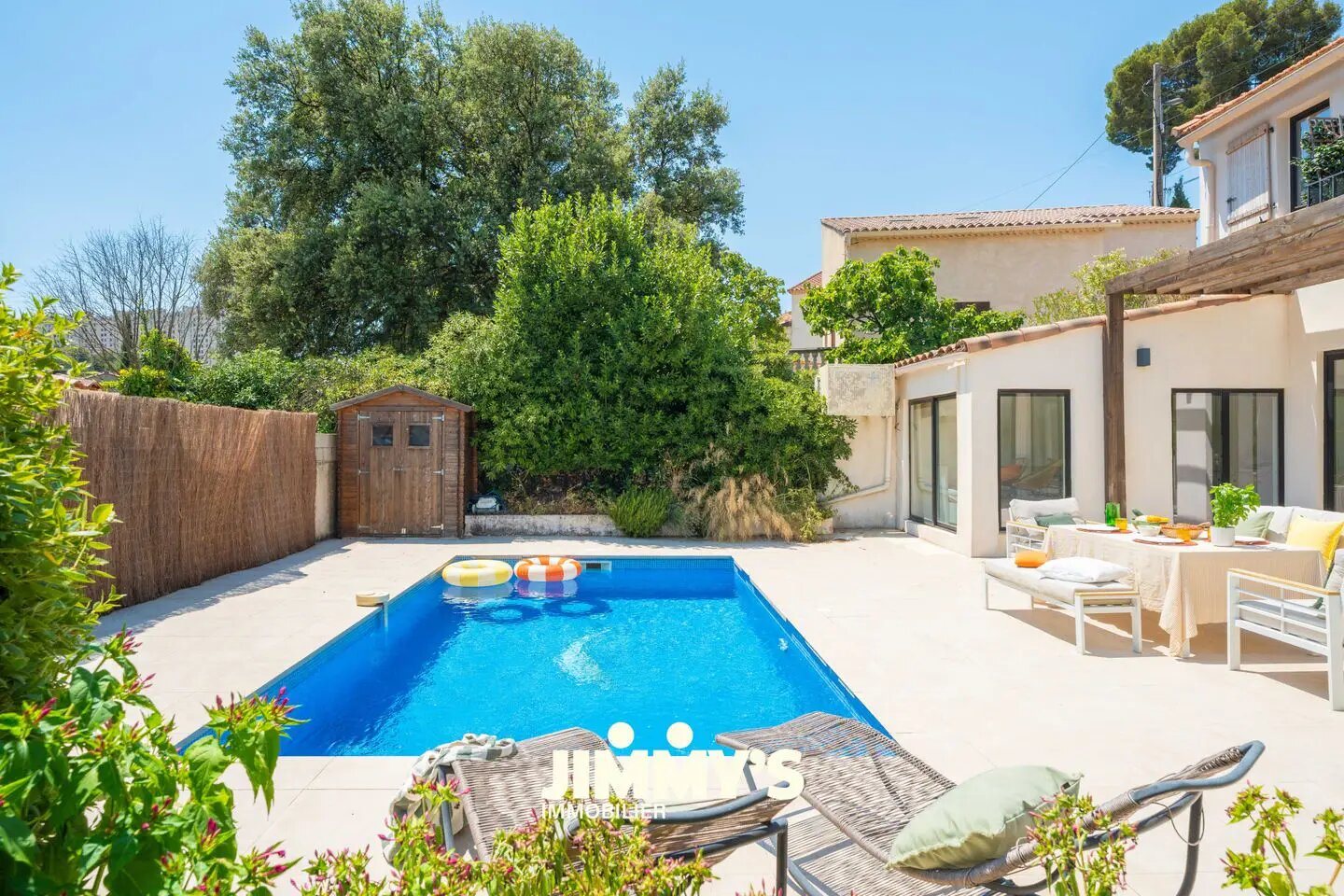 Maison à vendre, 149m², Marseille 9ème