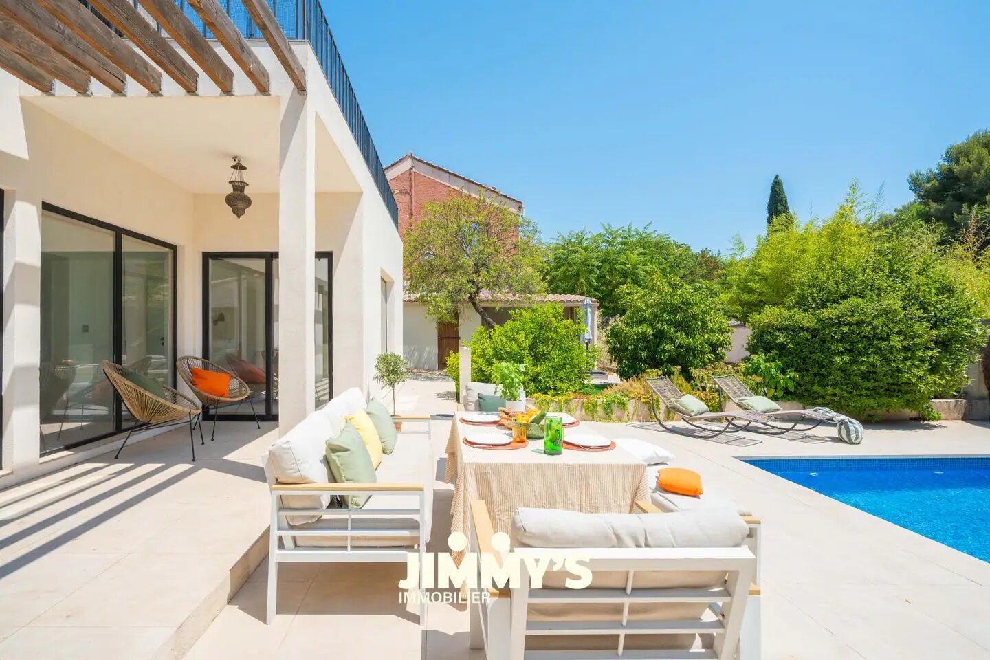 Maison à vendre, 149m², Marseille 9ème