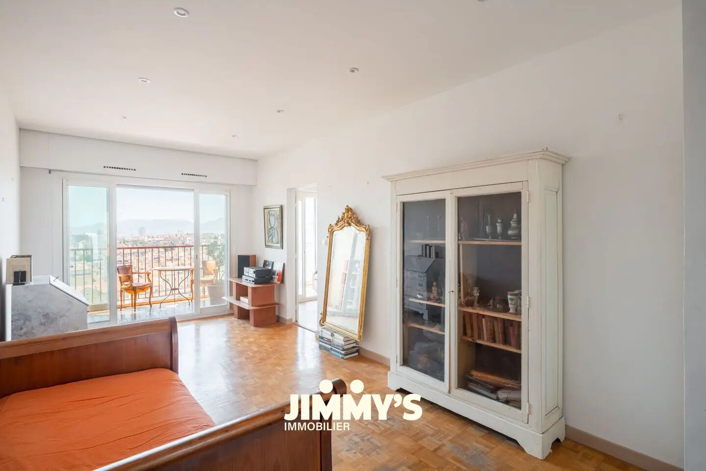 Appartement à vendre, 67m², Marseille 1er