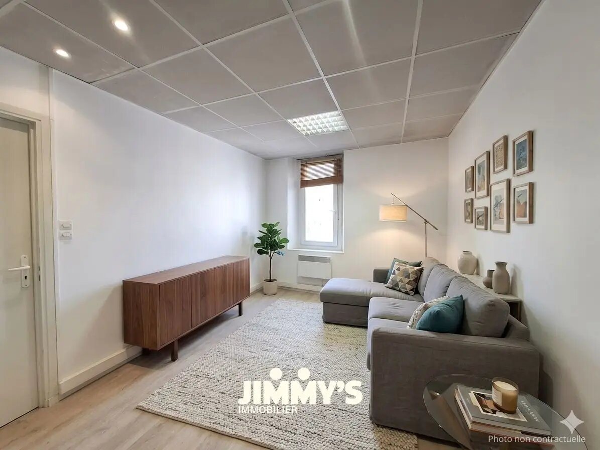 Appartement à vendre, 76m², Marseille 15ème