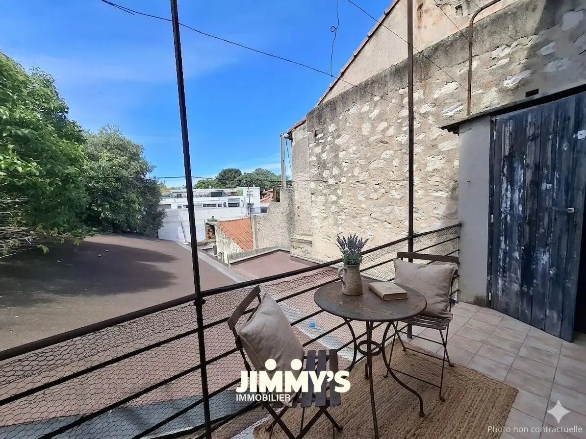 Appartement à vendre, 76m², Marseille 15ème