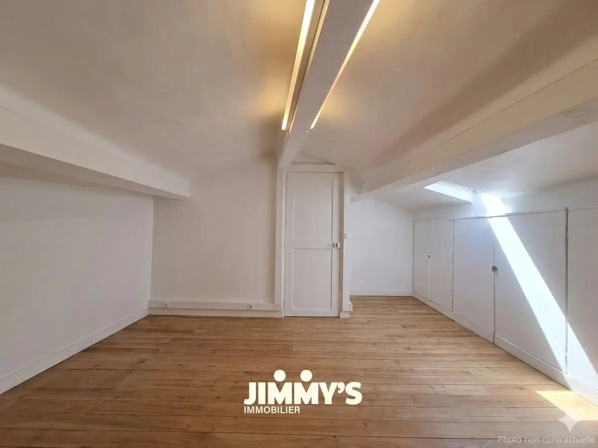 Appartement à vendre, 76m², Marseille 15ème