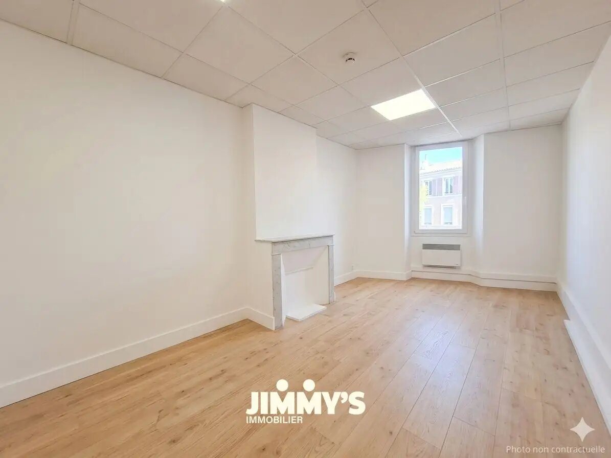Appartement à vendre, 76m², Marseille 15ème
