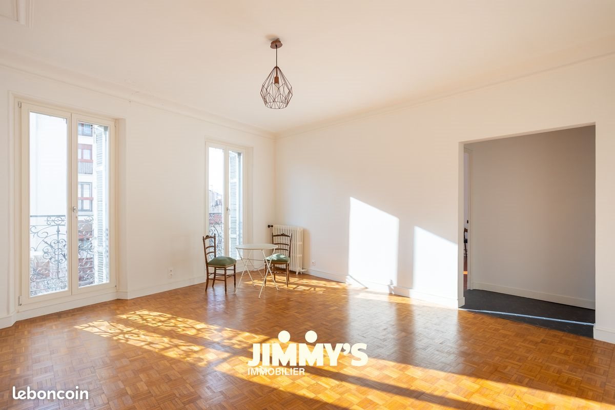 Appartement à vendre, 104m², Marseille 1er