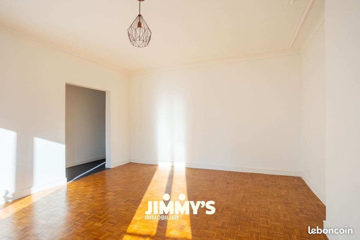Appartement à vendre, 104m², Marseille 1er