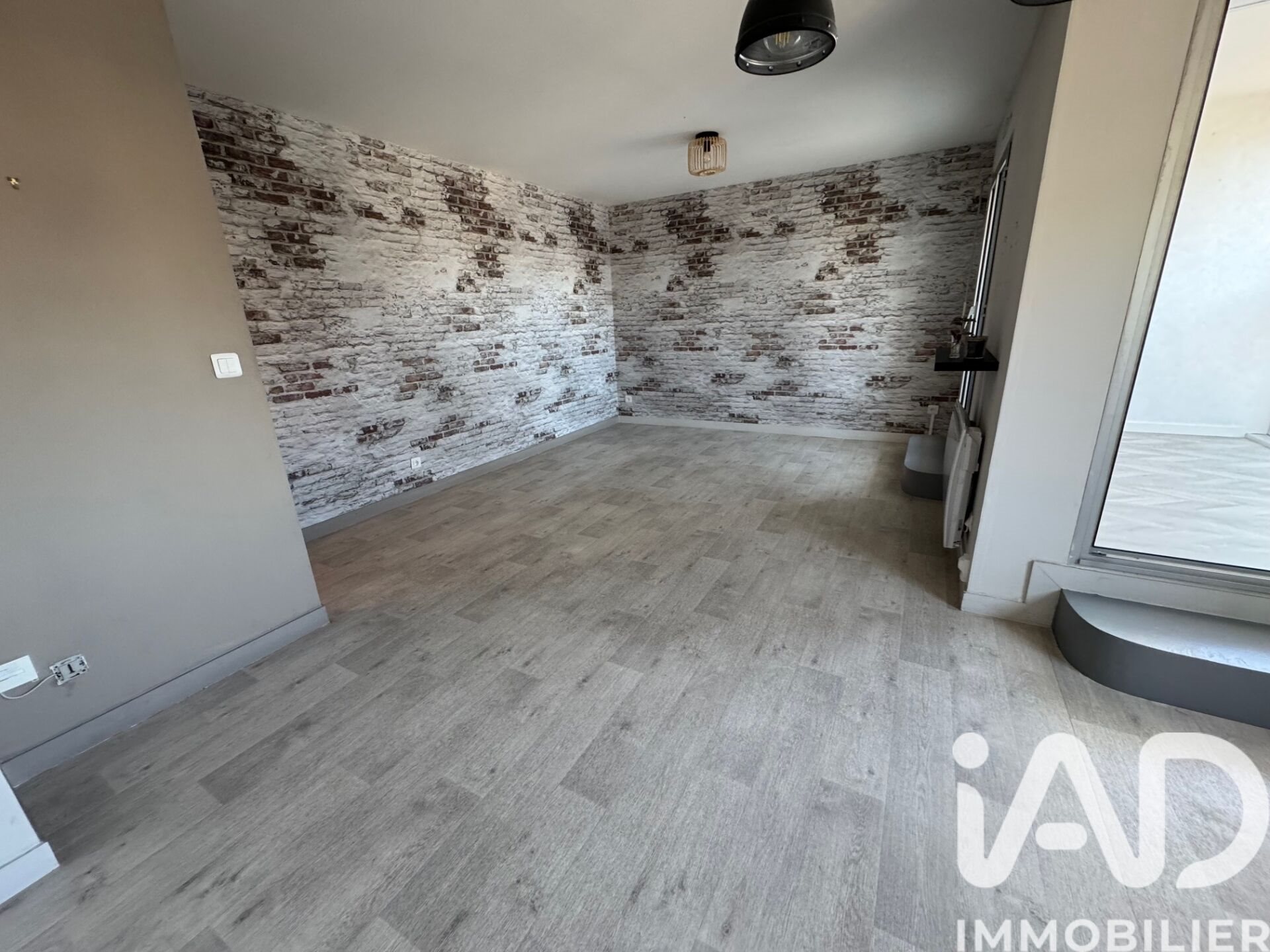 Appartement à vendre, 64m², Bourges