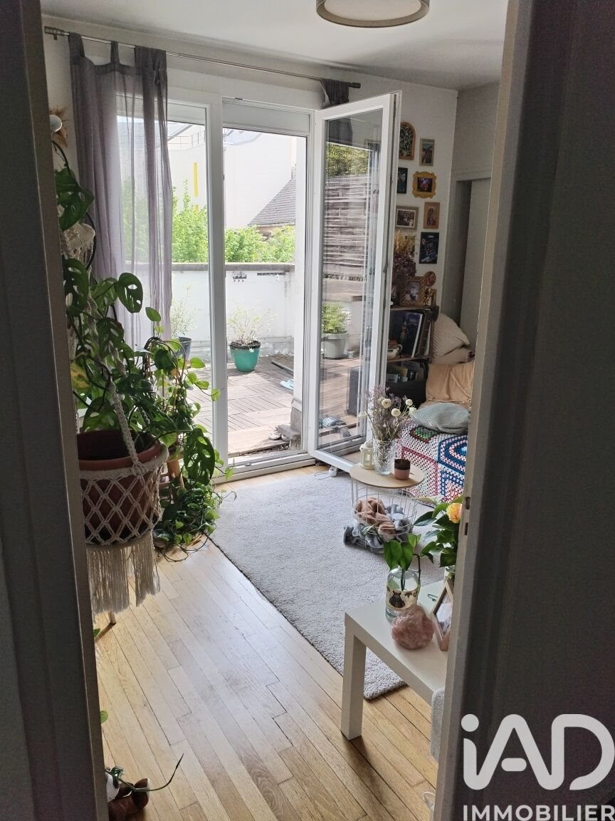 Appartement à vendre, 60m², Bourges