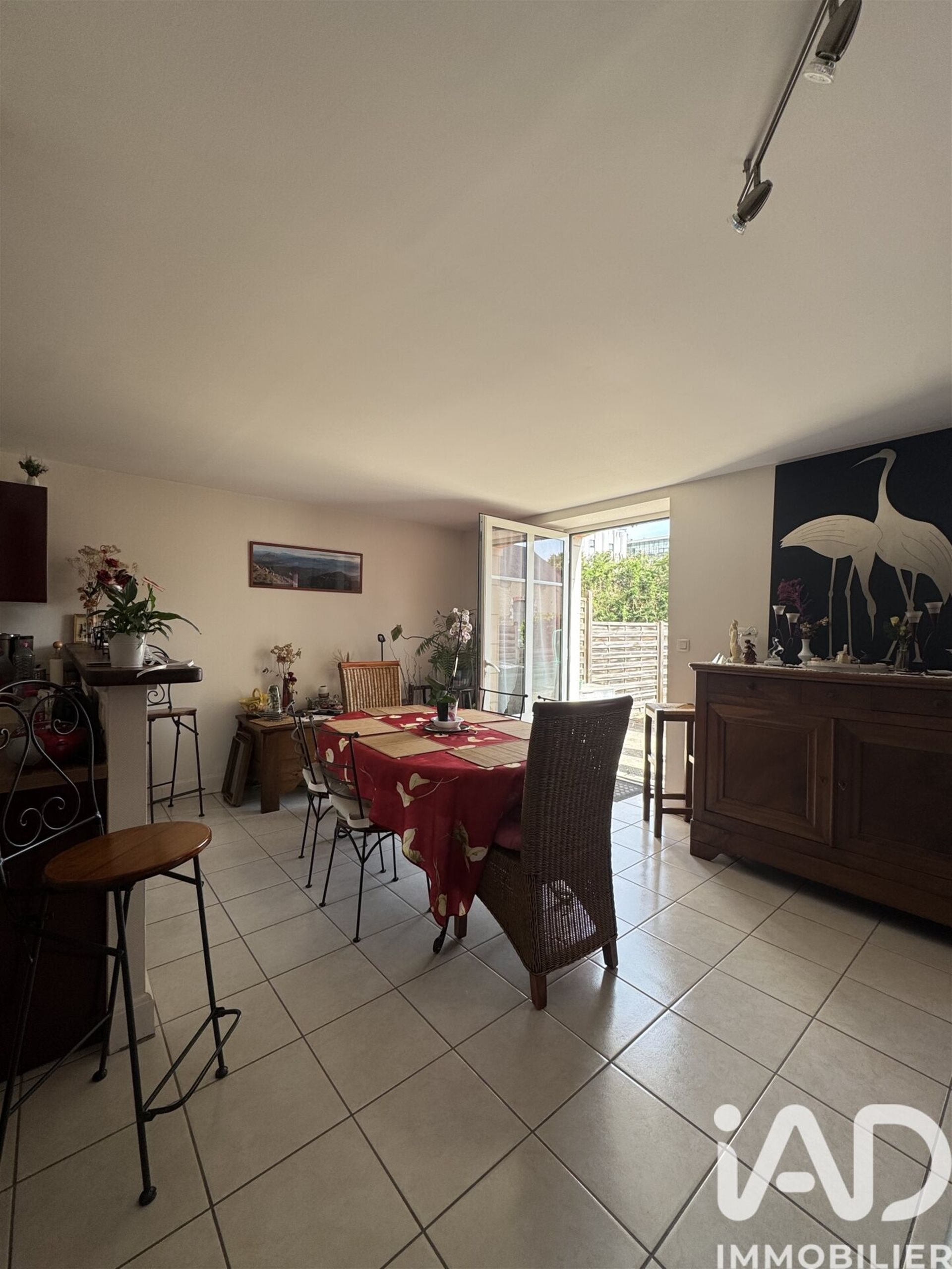 Appartement à vendre, 75m², Bourges