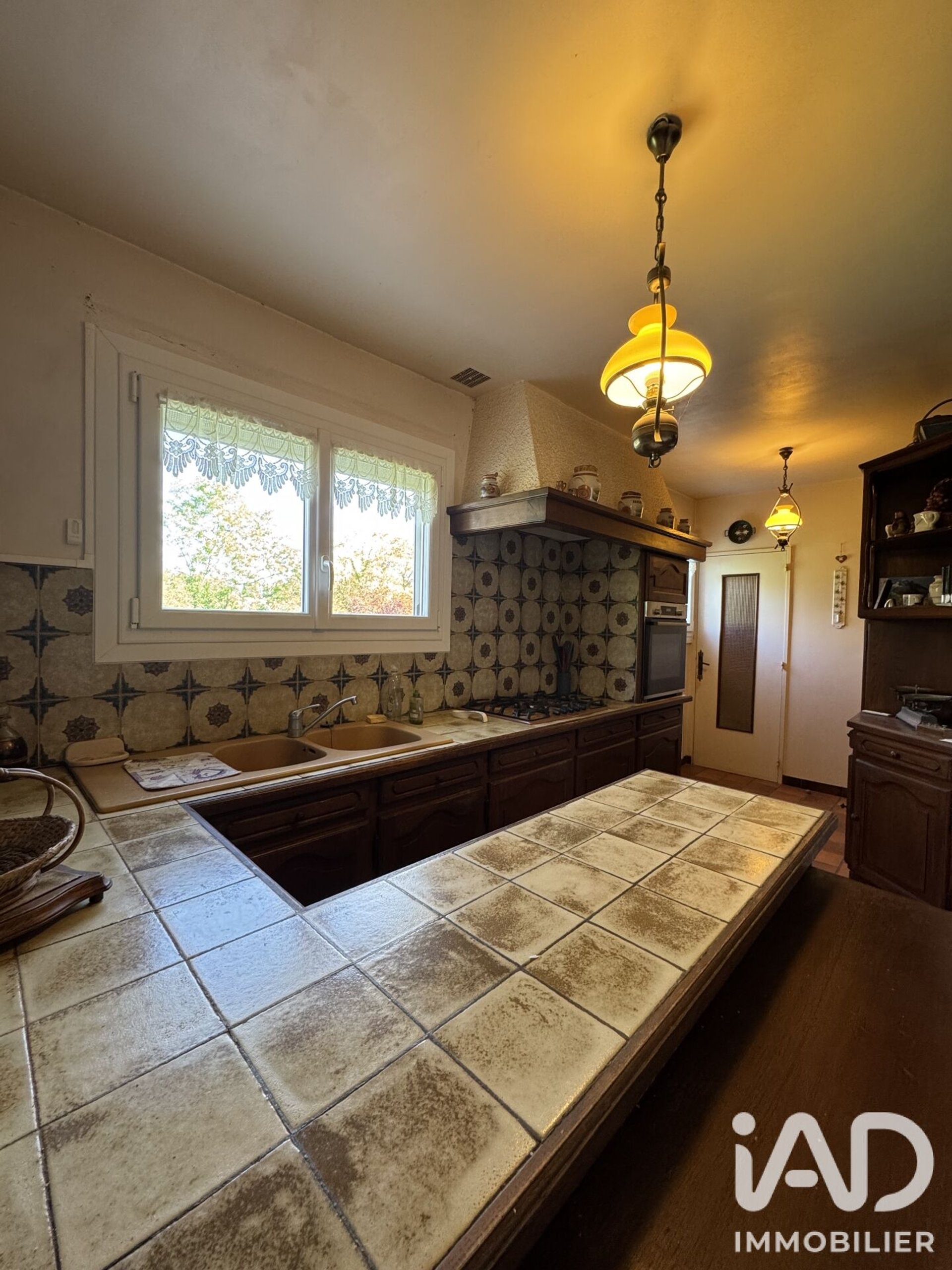 Maison à vendre, 79m², Bourges
