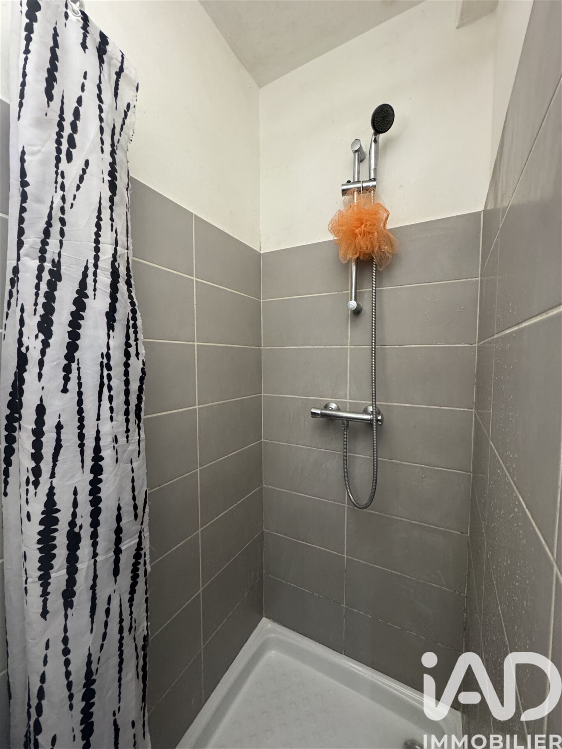 Appartement à vendre, 25m², Bourges
