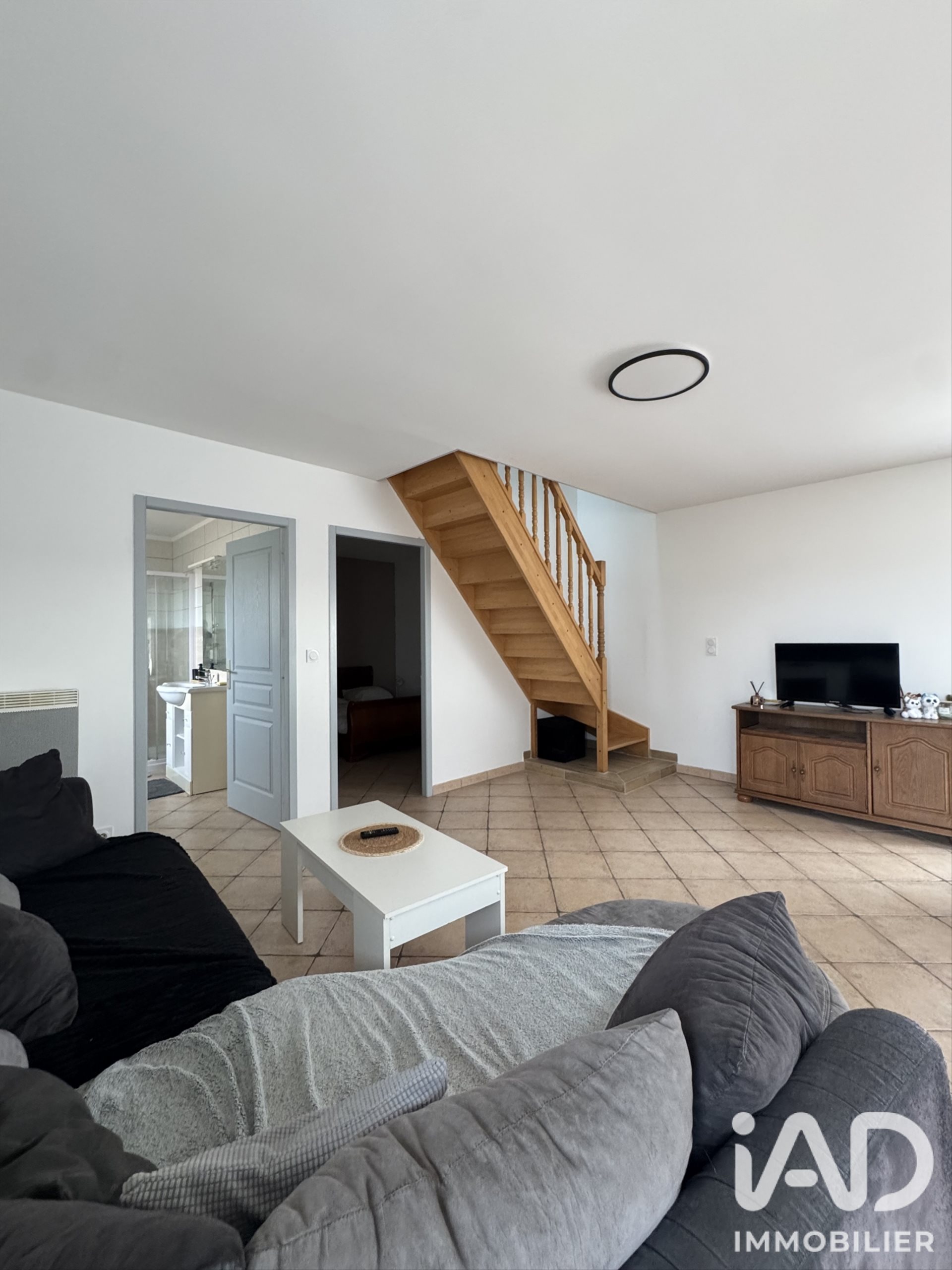 Maison à vendre, 126m², Saint-Germain-des-Bois